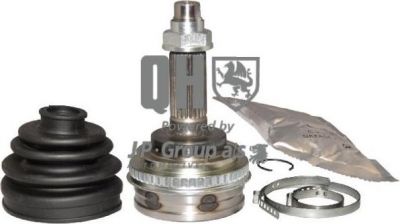 JP 4843300219 шарнирный комплект, приводной вал на TOYOTA CARINA E седан (_T19_)