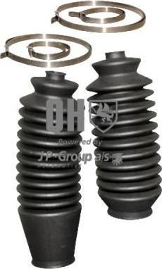 JP 4844700219 комплект пылника, рулевое управление на TOYOTA STARLET (_P7_)