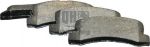 JP 4863700219 комплект тормозных колодок, дисковый тормоз на TOYOTA AVENSIS (_T22_)