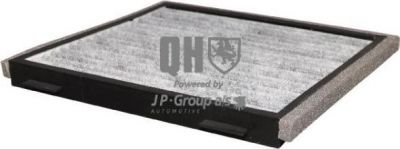 JP 4928100509 фильтр, воздух во внутренном пространстве на VOLVO V40 универсал (VW)