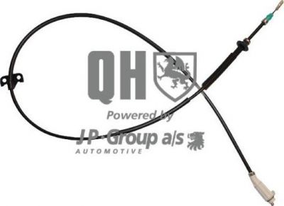 JP 4970300909 трос, стояночная тормозная система на VOLVO V70 II (SW)