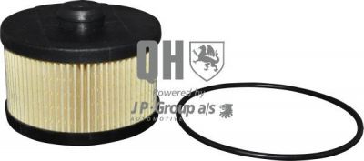 JP 5018700309 топливный фильтр на CHRYSLER VOYAGER IV (RG, RS)