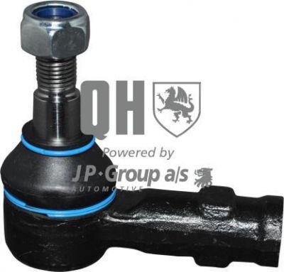 JP 5344600309 наконечник поперечной рулевой тяги на IVECO DAILY I фургон/универсал
