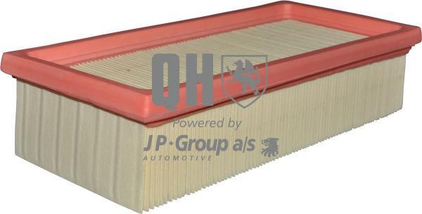 JP 6118600309 воздушный фильтр на MITSUBISHI COLT VI (Z3_A, Z2_A)