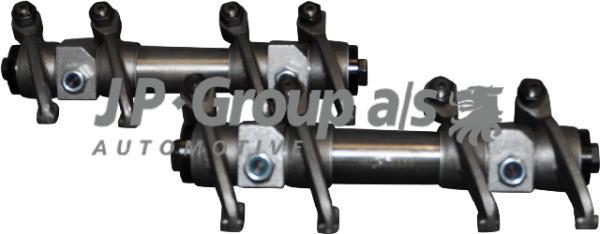 JP 8111500210 коромысло, управление двигателем на VW KAEFER кабрио (15)