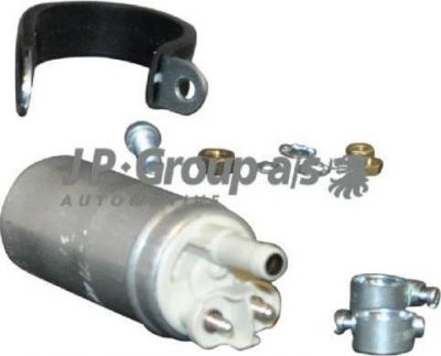 JP 8115200202 топливный насос на VW KAEFER кабрио (15)