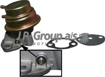 JP 8115200601 топливный насос на VW KAEFER кабрио (15)
