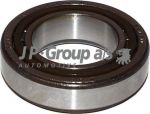 JP 8141200200 подшипник ступицы колеса на VW PASSAT Variant (3A5, 35I)