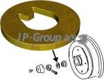 JP 8141200900 подвеска, корпус колесного подшипника на VW PASSAT Variant (3A5, 35I)