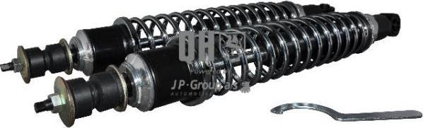 JP 8152100916 амортизатор на VW KAEFER кабрио (15)