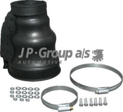 JP 8153600310 комплект пылника, приводной вал на VW KAEFER кабрио (15)