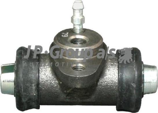 JP 8161301002 колесный тормозной цилиндр на VW KAEFER