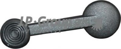 JP 8188300206 ручка стеклоподъемника на VW KAEFER кабрио (15)