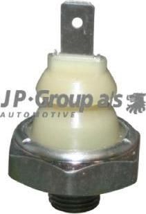 JP 8193500100 датчик давления масла на ALFA ROMEO 90 (162)