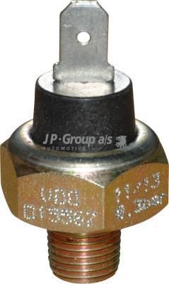 JP 8193500107 датчик давления масла на ALFA ROMEO 90 (162)