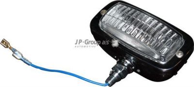 JP 8195300706 фара заднего хода на VW KAEFER кабрио (15)