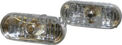 JP 9895501910 комплект проблесковых ламп на VW PASSAT Variant (3A5, 35I)