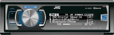JVC KD-R90BT