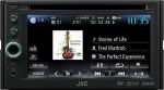 JVC KW-AV51EE