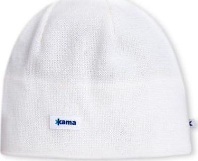 Шапки Kama A02 (off-white) белый (US:M)