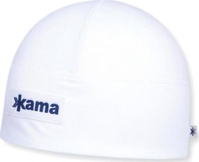 Шапки Kama A87 white (US:M)