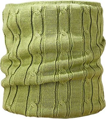 Бандана Kama 2017-18 S15 green (US:One size)