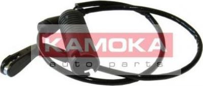 KAMOKA 105027 сигнализатор, износ тормозных колодок на 5 (E39)