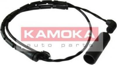 KAMOKA 105034 сигнализатор, износ тормозных колодок на X5 (E53)