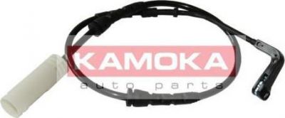KAMOKA 105050 сигнализатор, износ тормозных колодок на 3 (E90)