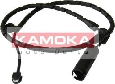 KAMOKA 105051 сигнализатор, износ тормозных колодок на X3 (E83)