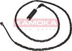 KAMOKA 105052 сигнализатор, износ тормозных колодок на X3 (E83)