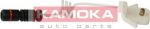 KAMOKA 105068 сигнализатор, износ тормозных колодок на MERCEDES-BENZ 190 (W201)