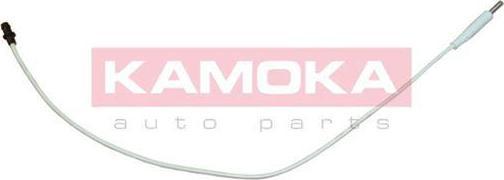 KAMOKA 105075 сигнализатор, износ тормозных колодок на PEUGEOT 306 (7B, N3, N5)
