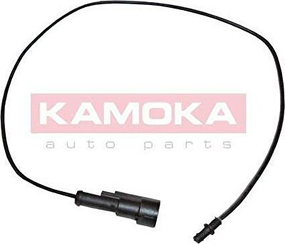 KAMOKA 105076 сигнализатор, износ тормозных колодок на FIAT PANDA (169)