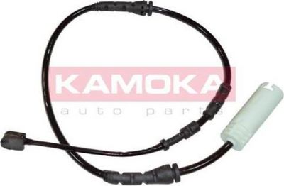 KAMOKA 105085 сигнализатор, износ тормозных колодок на 3 Touring (E91)