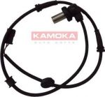 KAMOKA 1060048 Датчик, частота вращения колеса