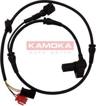 KAMOKA 1060053 Датчик, частота вращения колеса