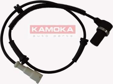 KAMOKA 1060079 Датчик, частота вращения колеса