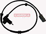 KAMOKA 1060084 Датчик, частота вращения колеса