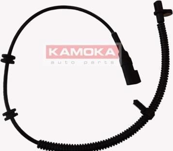 KAMOKA 1060179 Датчик, частота вращения колеса