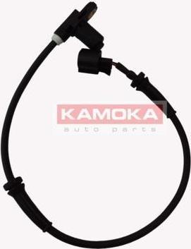 KAMOKA 1060191 Датчик, частота вращения колеса