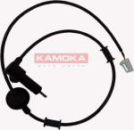 KAMOKA 1060233 Датчик, частота вращения колеса