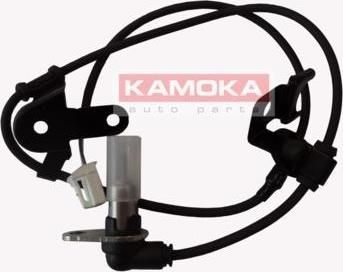 KAMOKA 1060248 датчик, частота вращения колеса на MAZDA 626 V Hatchback (GF)