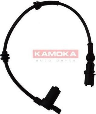 KAMOKA 1060359 Датчик, частота вращения колеса
