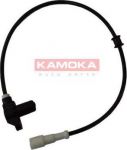 KAMOKA 1060361 датчик, частота вращения колеса на OPEL CORSA B (73_, 78_, 79_)