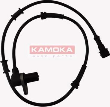 KAMOKA 1060449 Датчик, частота вращения колеса