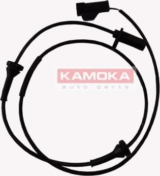 KAMOKA 1060451 Датчик, частота вращения колеса