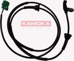 KAMOKA 1060453 Датчик, частота вращения колеса