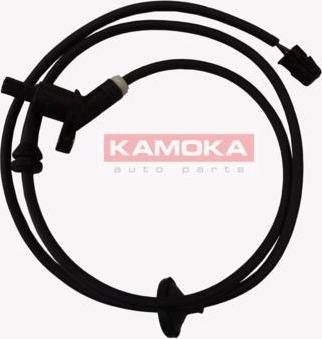 KAMOKA 1060456 Датчик, частота вращения колеса