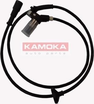 KAMOKA 1060457 Датчик, частота вращения колеса